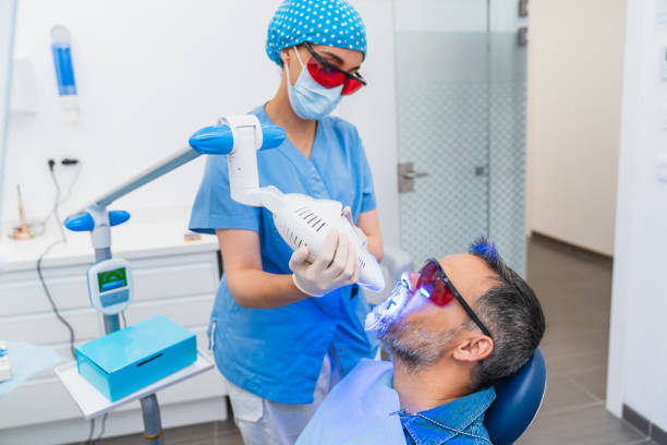 Best Emergency Dental Care for Sports Injuries in Wrightsboro, NC